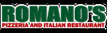 Romano's Pizzeria & Italian Restaurant
