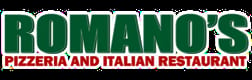 Romano's Pizzeria & Italian Restaurant