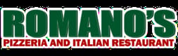 Romano's Pizzeria & Italian Restaurant