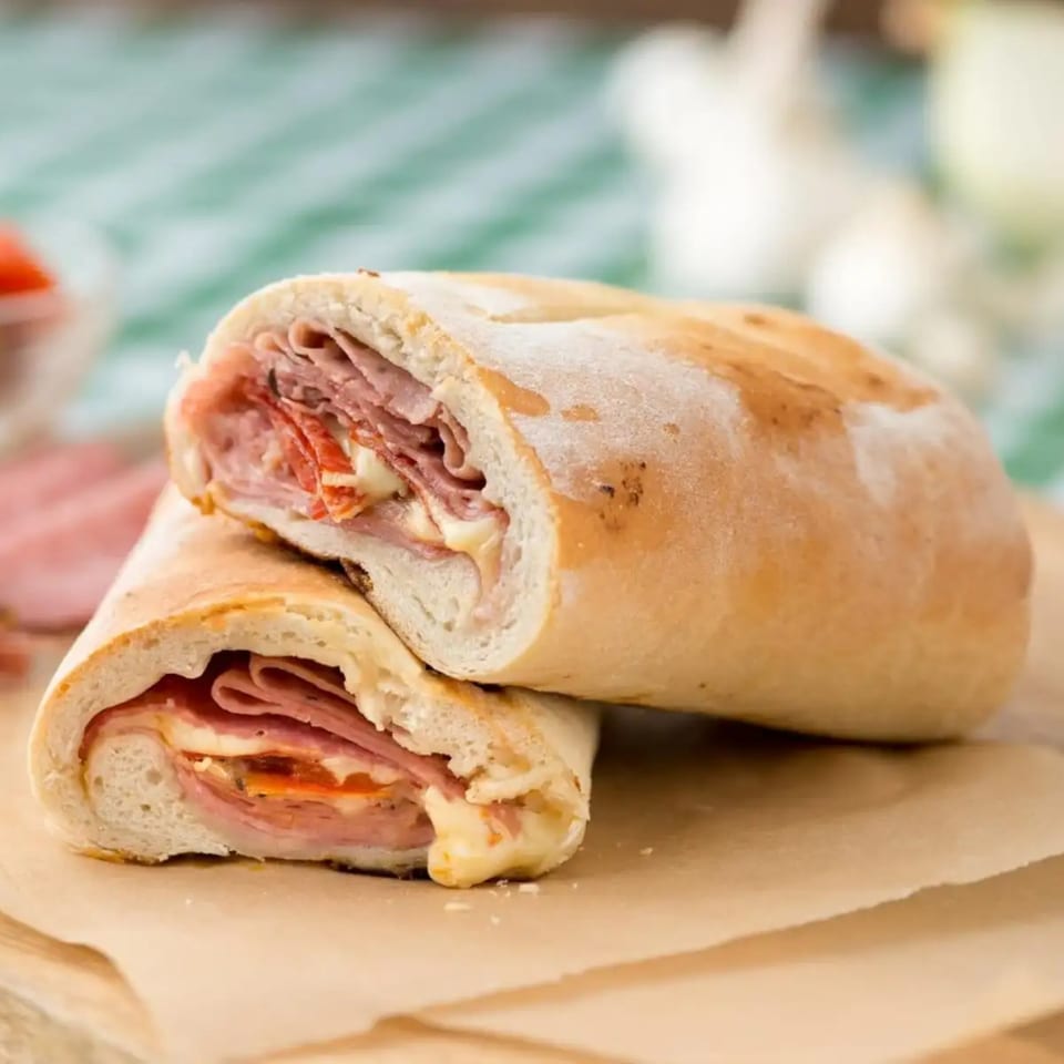 Order Stromboli Delivery or Takeout in Essington