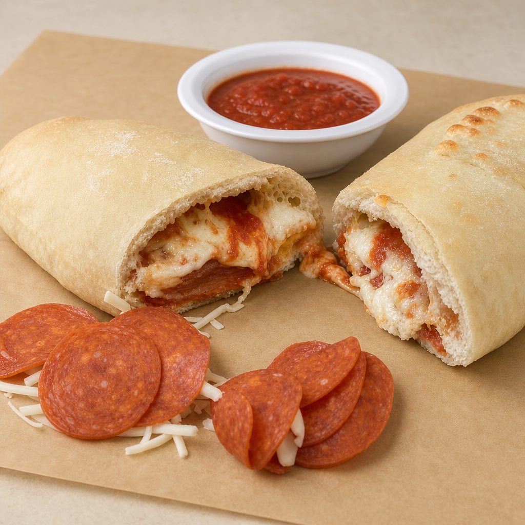 Pizzaboli.
