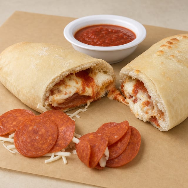 Pizzaboli.