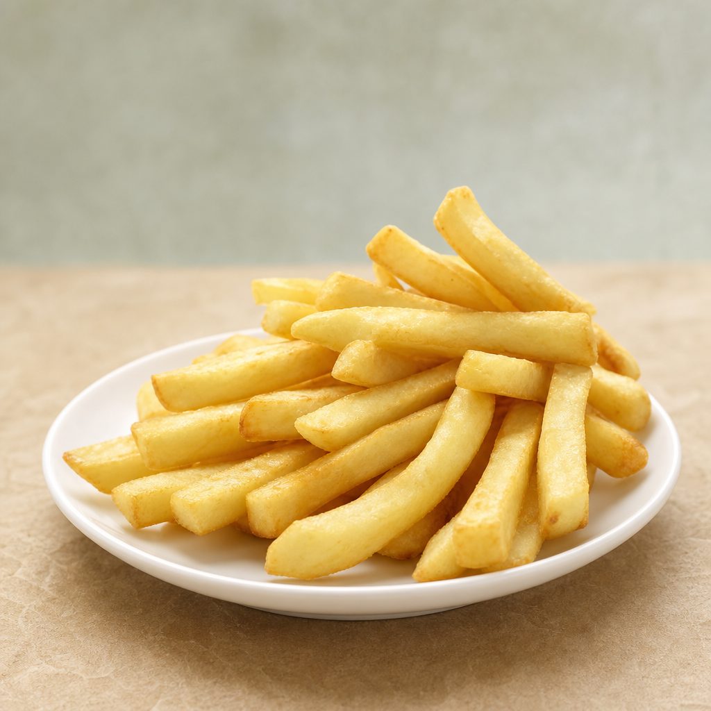 1 Lb French Fries.