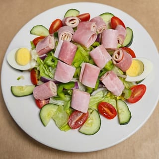 Chef's Salad