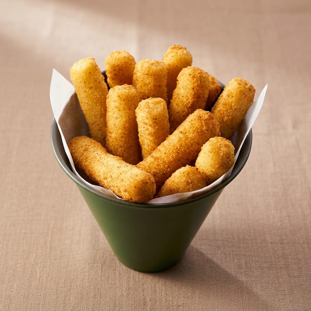 Mozzarella Sticks (6).