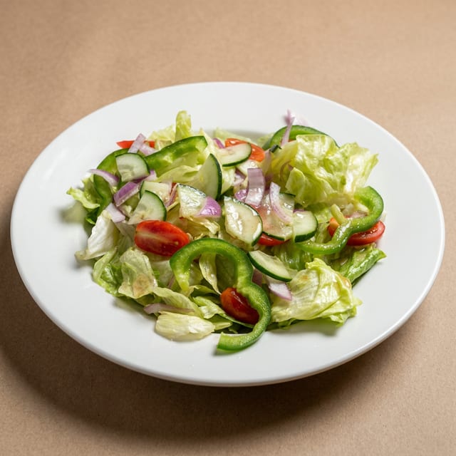 House Salad.