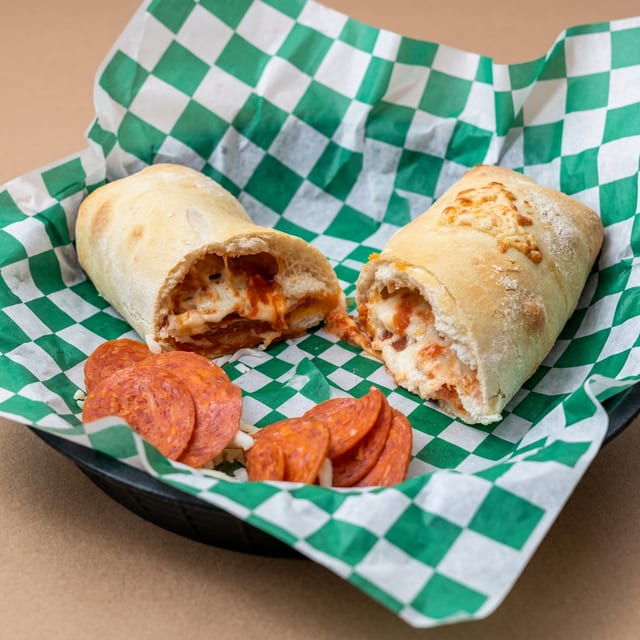Pizzaboli.