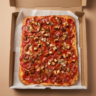Romano's Supreme