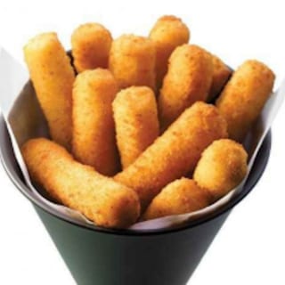 Mozzarella Sticks (6)