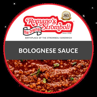 Bolognese Sauce