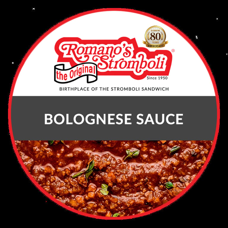 Delicious Bolognese Sauce