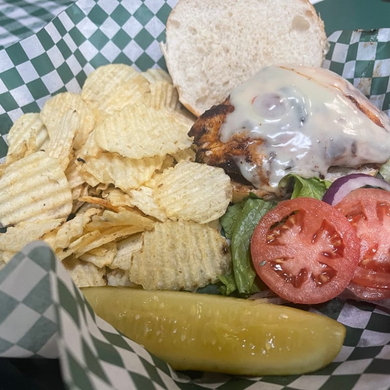 Delicious Chicken Sandwich Options