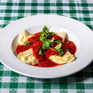 Large Stuffed Shells