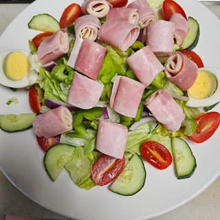 Chef's Salad