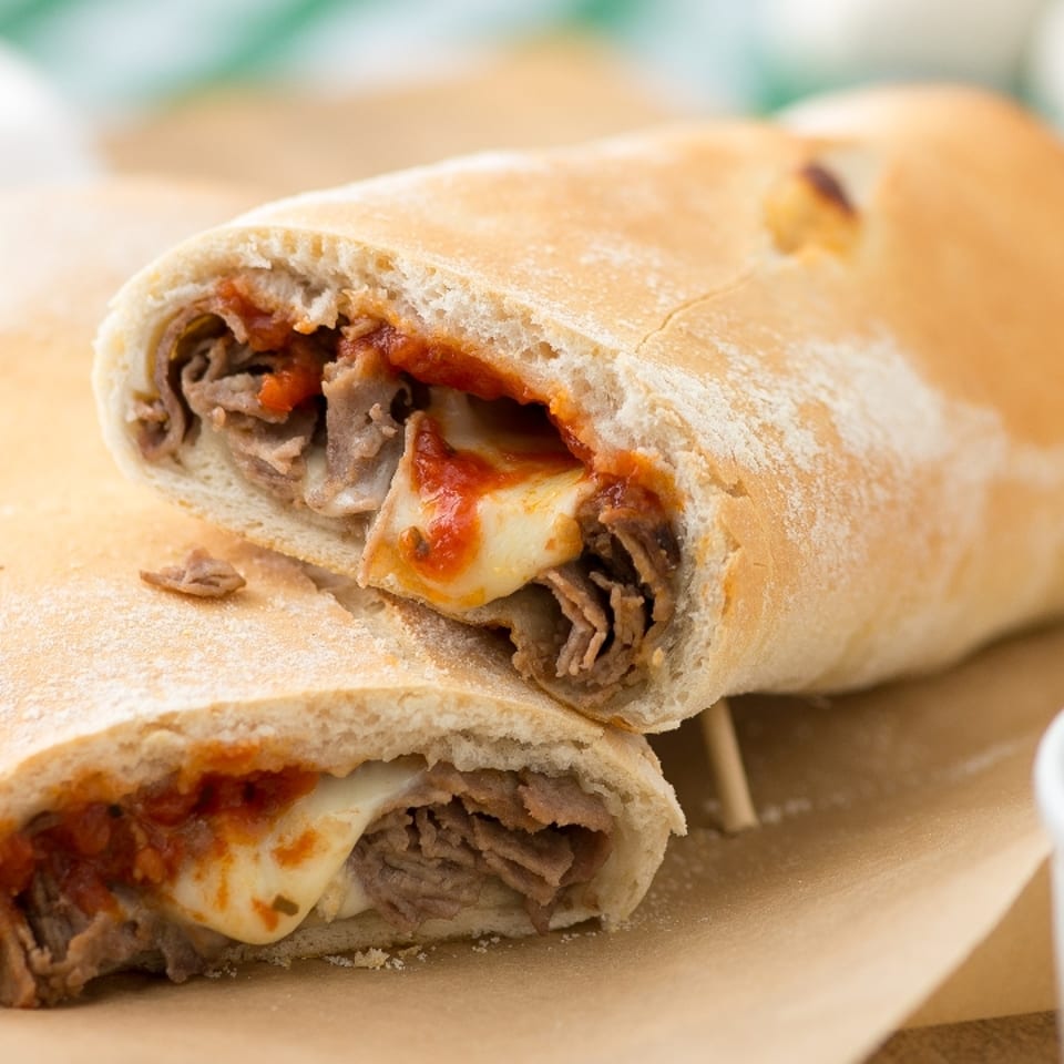 Irresistible Pizza Options