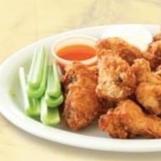10 Pieces Wings