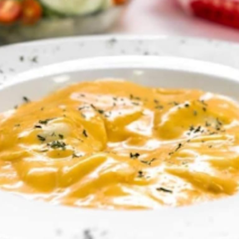 Delicious Ravioli and More Italian Favorites