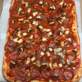 Romano's Supreme