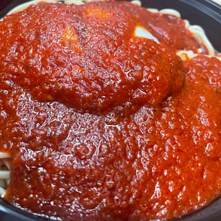 Two Chicken Parmigiana