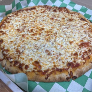(12") Cauliflower Pizza