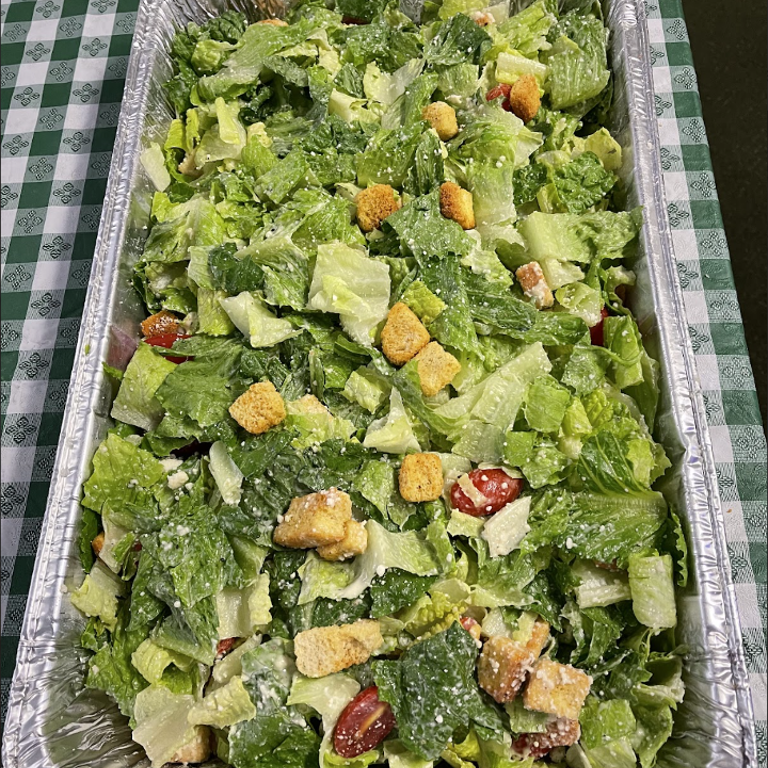 Delicious Caesar Salad Options