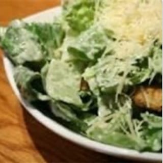 Side Caesar Salad